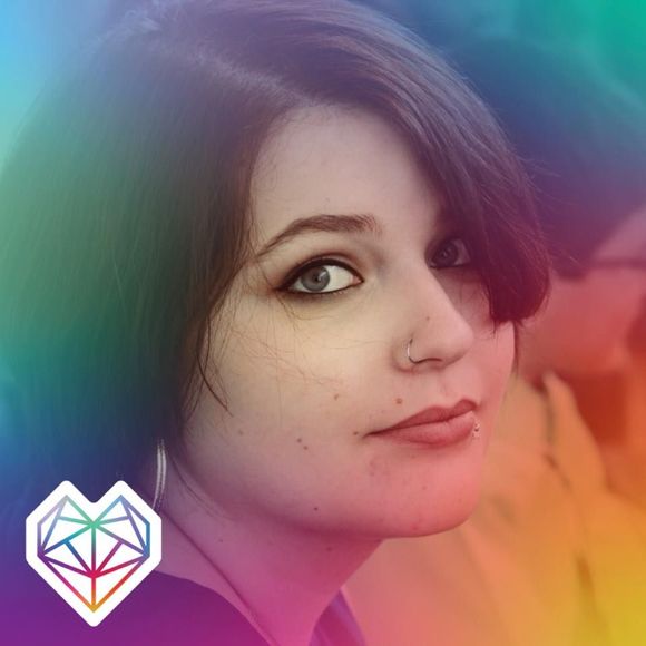 Meet your Posher, Katelyn - Picture 1 of 1